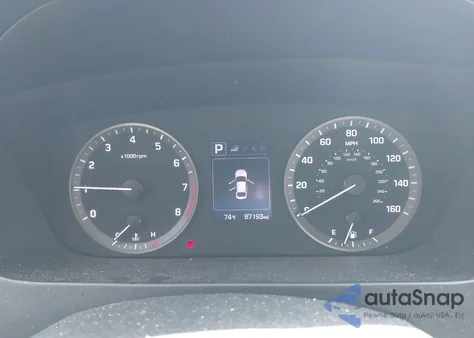 2015 Hyundai Sonata Sport from USA, damaged, VIN 5NPE34AF7FH096633